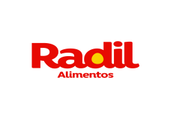 Logo Radil Alimentos